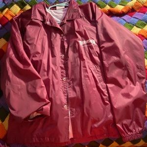 Thrasher Windbreaker